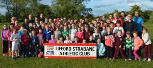 Lifford AC Naomh Colmcille